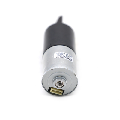 Купить мотор водителя мотора 2N.M 24V 78RPM Bldc коробки передач 36mm планетарный безщеточный интегрированный online manufacture