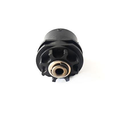 NEMA11  Lower Noise Reduction Planetary Gearbox 28MM Plastics for Smart Home Industry