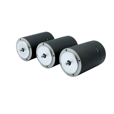 Купить Модель: 22mm ~ 110mm, Моторная мощность: 5W ~ 2000W, Скорость: 300rpm ~ 10000rpm online manufacture