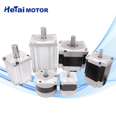 Купить Двигатель постоянного тока без щетки HETAI 22mm-110mm online manufacture
