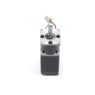 Купить 6 мотор Nema 11 провода Stepper с уменьшением 1 144 коробки передач 28mm online manufacture