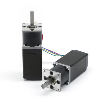 Купить Nema 11 Stepper мотора струйного принтера зацепленный 28mm online manufacture