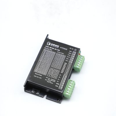 Купить промышленное водителя регулятора Stepper мотора 50vdc 2,5 a двухфазовое online manufacture