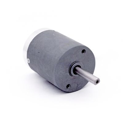 Купить Мотор 33mm 24V 2A Dc 4 Rpm поляка 4000 безщеточный online manufacture