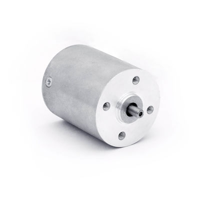 Купить Nema 14 12v 24V 9.4w 3000RPM 0.03Nm мотора миниатюры 36mm безщеточный online manufacture
