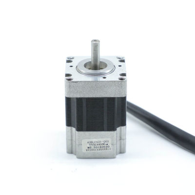 Купить Участок микро- 0.13nm мотора 48V 60W 3 Dc Nema 17 42mm высокоскоростной безщеточный online manufacture
