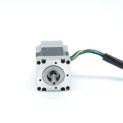 Купить Мотор 48V 42BLFX02 0.22NM 42x42x84 106W DC NEMA 17 наивысшей мощности безщеточный online manufacture