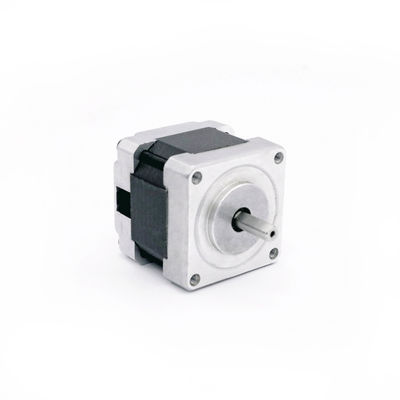 Купить NEMA 16 Stepper мотора 39mm гибридный 1 KgCm 89oz 4 водит мини освещение этапа online manufacture