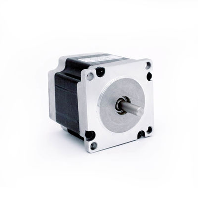 Купить 4 участок NEMA 34 oz 270 oz 57BYGH350 Stepper мотора 269 см Kg микро- 3 1,2 градуса online manufacture