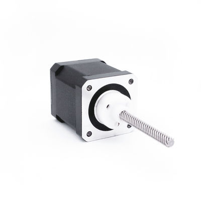 Купить Серия Tr 8*8 продажи 42BYGHL большей части Hetai горячая (P2) cnc 4 голов мотор 1,8 градусов гибридный микро- линейный stepper online manufacture