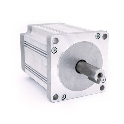 Купить 310 мотор 3000 Rpm 80mm 0.7nm 1.2nm 1.8nm Dc вольта 48v 500w микро- безщеточный online manufacture