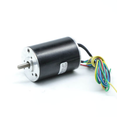 Купить NEMA 17 24vdc 25w мотора Bldc постоянного магнита online manufacture