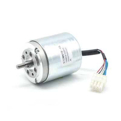 Купить Мотор 18v Bldc 140W 3290RPM 0.14Nm 57BL317 электрической газонокосилки безщеточный online manufacture