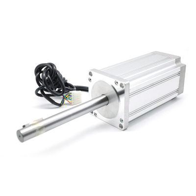 Купить 1 мотор 2600RPM 310v 270W 80mm 80BL03F Nm большой промышленный Bldc безщеточный online manufacture