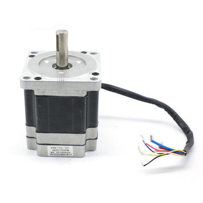 Купить мотор dc dc 1500rpm 1N.m мотора 48v магнита 160W 86mm безщеточный постоянный безщеточный online manufacture