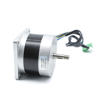 Купить высоковольтный безщеточный мотор 221W 4200 Rpm 0,5 Nm 90mm Dc 310V для машины ткани online manufacture