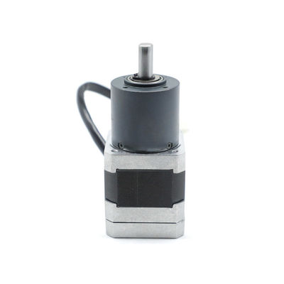 Купить Мотор 36mm NEMA 17 мотора уменьшения шестерни Dc 24v безщеточный online manufacture