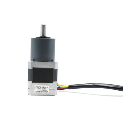 Купить коэффициент уменьшения 1 NEMA 0.8a 17 мотора 42mm коробки передач Dc 24V 12v безщеточный 16 0.063nm online manufacture