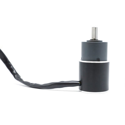 Купить уменьшение 700 Rpm 0.12nm 42bly01a 002ag5 коробки передач Nema 17 42mm планетарное online manufacture