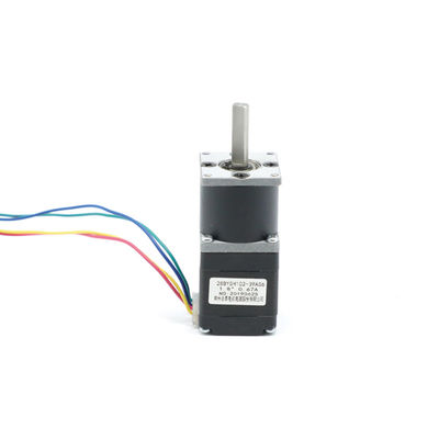 Купить Мотор 28mm микро- коробки передач Stepper 600 см g 0,05 градуса 4,22 v 0.67A nm 1,8 online manufacture