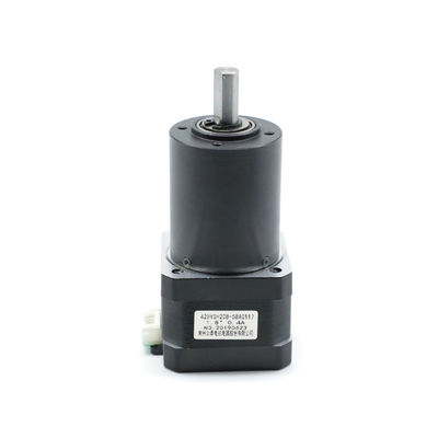 Купить Степень 12V см 0.24nm 1,8 вращающего момента 2.5Kg Stepper мотора коробки передач NEMA 17 высокая online manufacture