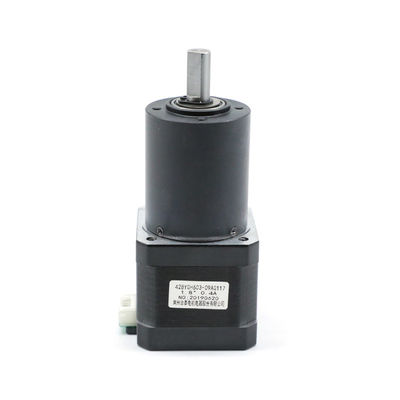 Купить редуктор скорости 0.4a Stepper мотора коробки передач 42mm 3,8 см Kg 340 Oz во взрывозащищенном online manufacture