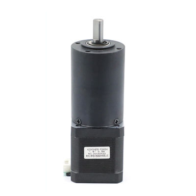Купить Провод 4,2 Kgcm Stepper мотора 4 вращающего момента Nema 17 Dc 12v высокий 1,8 Deg online manufacture