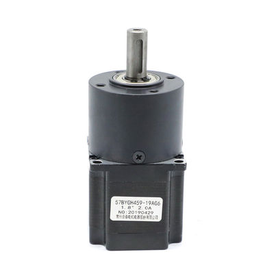 Купить мотор Nema 23 57mm Stepper с планетарной коробкой передач 1,8 градуса 10 см Kg 1 nm online manufacture