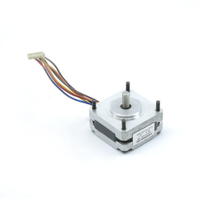 Купить Гибридный тип Nema 16 Stepper мотора 39mm 0.3a 0,08 Nm 78 oz в быстром ходе online manufacture