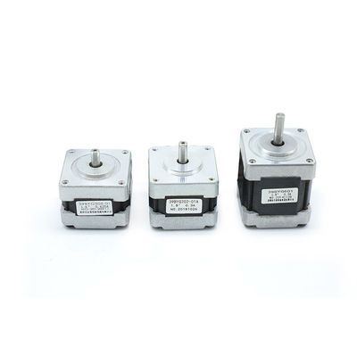 Купить мотор DC высокого вращающего момента 12V микро- Stepper 2,8 см 0.28nm kg 39 Oz в 39mm 39BYG601 online manufacture