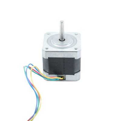 Купить 42BYG участок 7.2V см 2 oz 0.3N m 3kg Stepper мотора 269 гибрида Nema 17 online manufacture