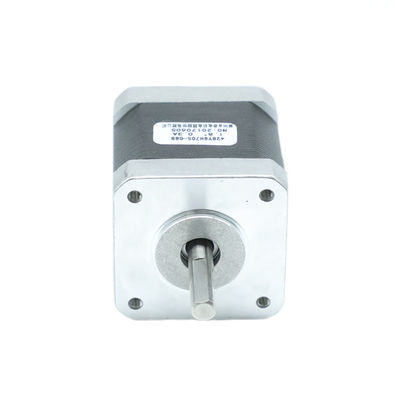 Купить См 250 oz 12V Stepper мотора 2.8Kg двойного вала 42MM гибридное online manufacture