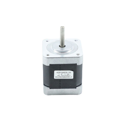 Купить участок провода 1,8 4.6V 0.35Nm 311 oz 2 Stepper мотора 6 Nema 17 42bygh 1.2a online manufacture