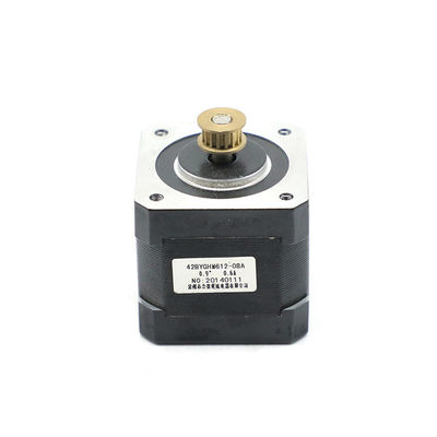 Купить Миниатюра 0,9 градусов зацепила гибрид 42MM 12v 0.6A 0.25NM Stepper мотора 269 oz online manufacture