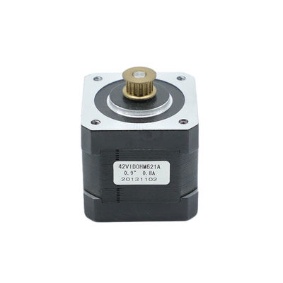 Купить Мотор 280 Oz 6V 0.26nm 0.8A 42BYGHM621A 4 проводов гибридный Stepper online manufacture
