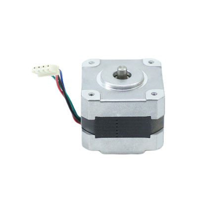 Купить Мотор 0,4 42BYGHW208 42bygh W208 Stepper Nema 43A 12V см 2,6 Kg online manufacture