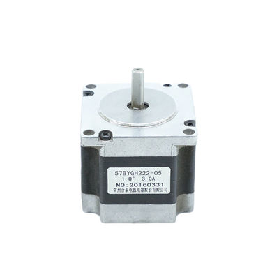 Купить Высокие мотор 57mm Nema 23 планетарной шестерни вращающего момента Stepper 9 см 0.9nm 57BYGH222-05 Kg online manufacture