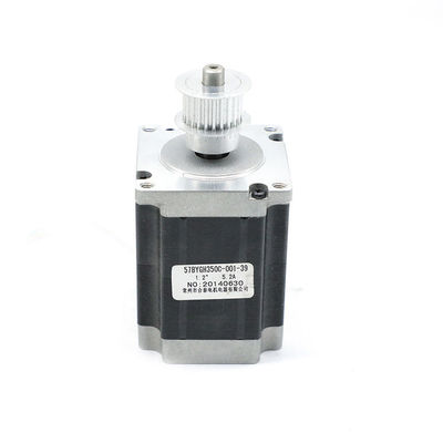 Купить 3 3 см Stepper мотора 12kg участка гибридных 1,2 Deg 57BYGH350C 001 39 руководства 1,2 Nm 3 online manufacture