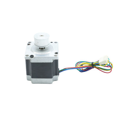 Купить 570 Oz в Stepper моторе вращающий момент 1,8 градусов высокий 24 мотора 56mm 57BYGH400-01A вольта Stepper online manufacture