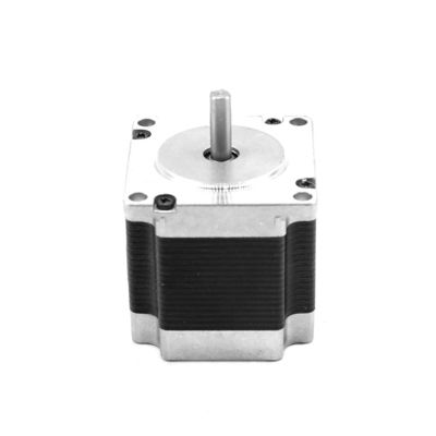 Купить мотор руководств 2.24V 8 двухфазовый Stepper 1,8 градуса 0.9Nm 127 Oz в 57BYGH432 02 online manufacture