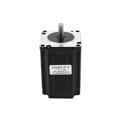 Купить 3.2в 4 проволока 57byg шаговый мотор 1.8 градус 18,9 кг см 57BYGH803 online manufacture