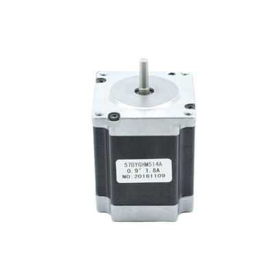 Купить 10 см kg 1 мотор 1,8 nm гибридный Stepper 4 DC 57BYGHM514A проводов 7.2V online manufacture