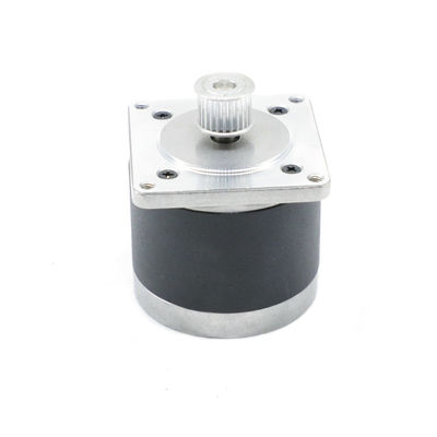 Купить Dc 5v 1,8 гибрида вращающего момента Nema 23 степени мотор высокого Stepper 516 oz в 0.58nm 57BYGN200-19A online manufacture