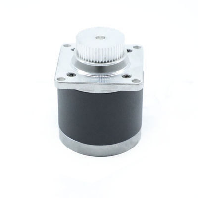 Купить Мотор шага Nema 23 вращающего момента степени 56mm 57BYGN400A 0.78nm 694 oz 1,8 высокий online manufacture