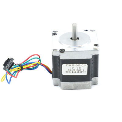 Купить 4 см 1335 oz 1,8 2.5a 9v 57HN56 002 02A Stepper мотора 15kg провода гибридных online manufacture