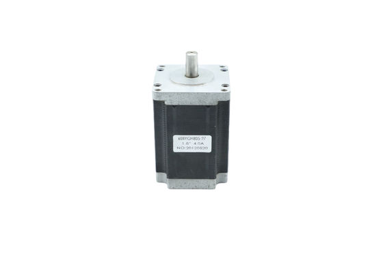 Купить 2.8v мотор 60mm 2.35nm 60BYGH805 27 наивысшей мощности 1,8 градусов Stepper online manufacture