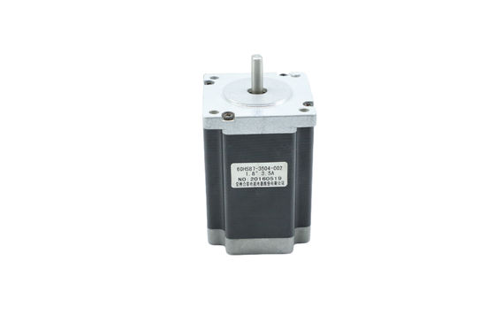 Купить привод Stepper мотора высокого вращающего момента 4v небольшой линейный 30 см 2.7Nm 1,8 87mm Kg online manufacture