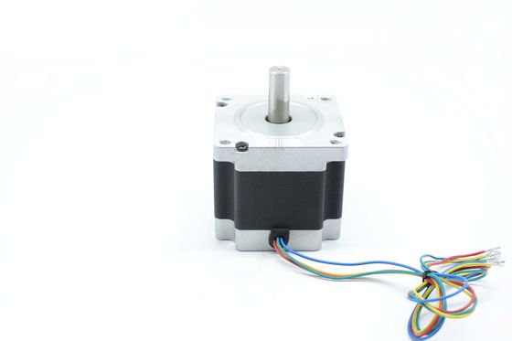Купить 3,35 Nema 34 Stepper мотора дюйма 85mm гибридный 3 провод Nm 269 Oz 4 online manufacture