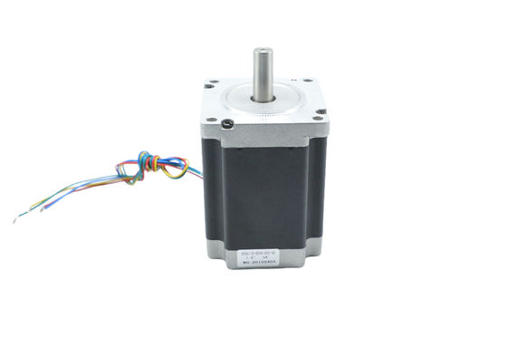 Купить мотор 6 Nm 85HS116 6504 см 60 kg stepper 002 09   Участок 3 online manufacture