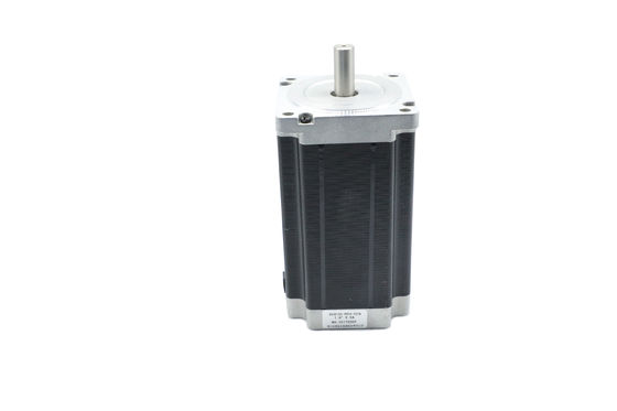 Купить nema 34 12nm высокого крутящего момента шаговой двигатель 1,8 градусов Моторизированный шаговой двигатель 85HS155 online manufacture